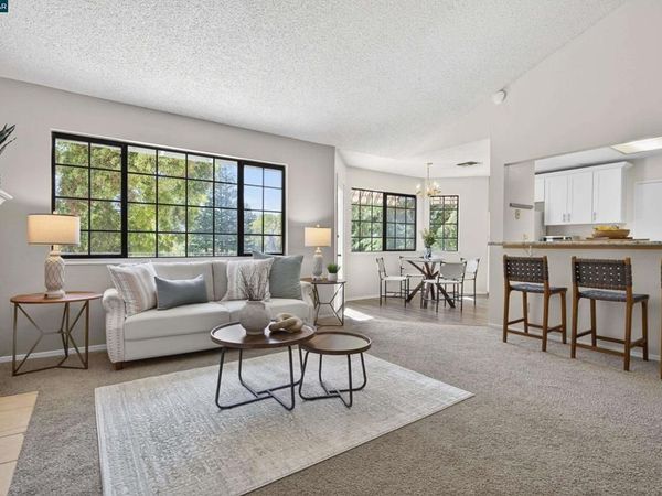 246 CANYON WOODS WAY, Unit C, San Ramon, CA 94582