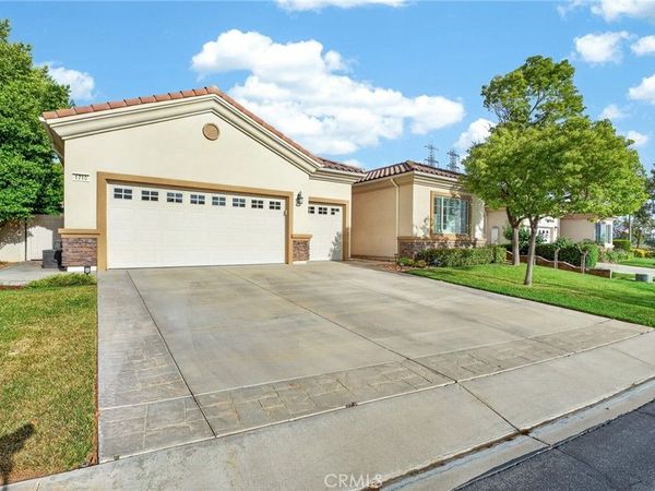 1710 Reyes, Beaumont, CA 92223