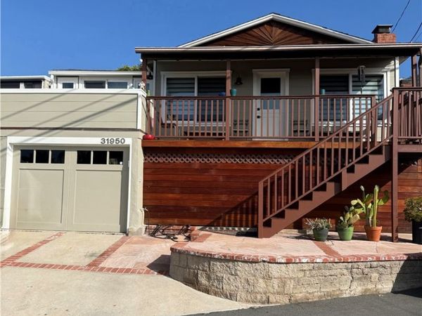 31950 Virginia, Laguna Beach, CA 92651