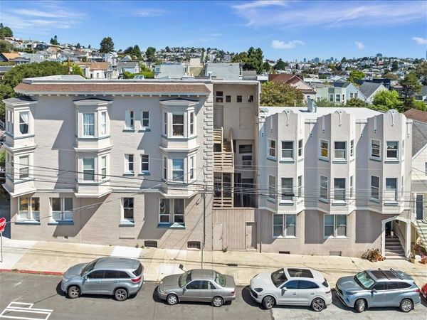 282 Valley Street, San Francisco, CA 94131