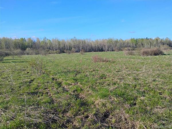 19 Mile Road , Rudyard Twp, MI 49780