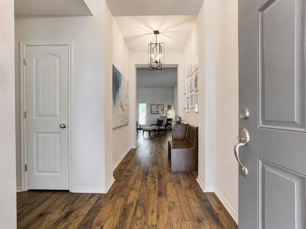 3520 Piney River Drive, Yukon, OK 73099