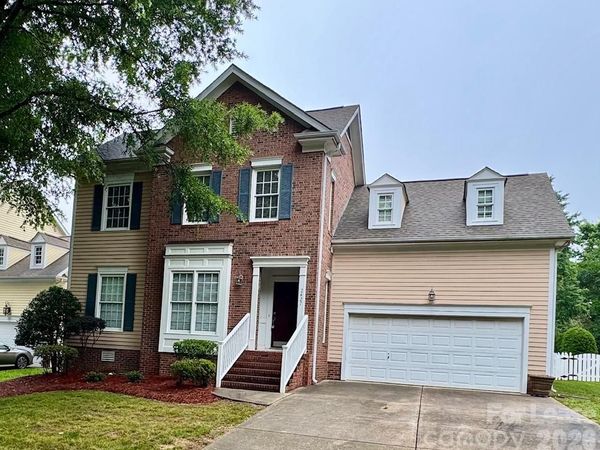 2427 Mirow Place , Charlotte, NC 28270