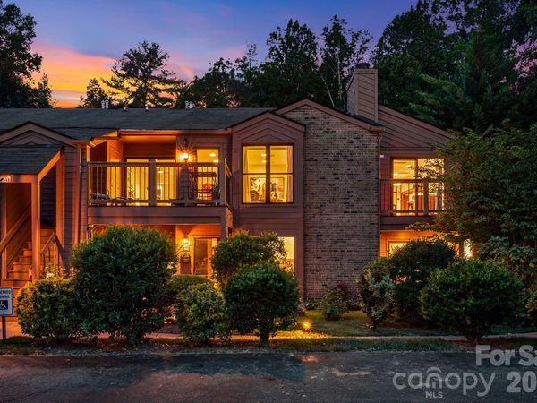 60 Ravencroft Lane , Asheville, NC 28803