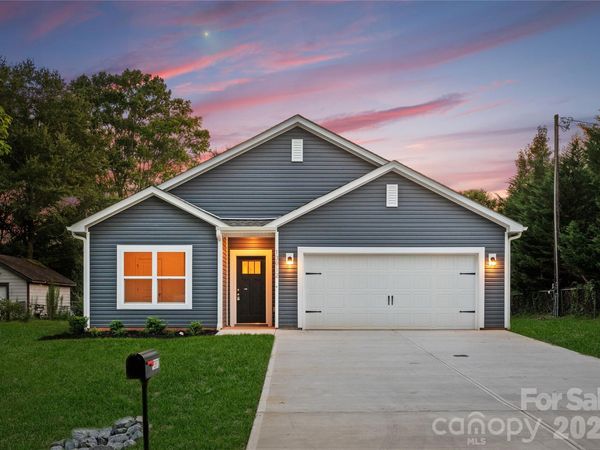 340 Field Drive , Troutman, NC 28166