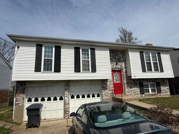 5060 Mount Alverno Road, Delhi Twp, OH 45238
