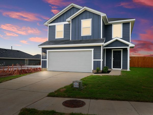 148 Garcia ST, Buda, TX 78610