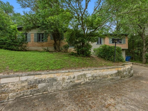 3105 Crestvale DR, Austin, TX 78704