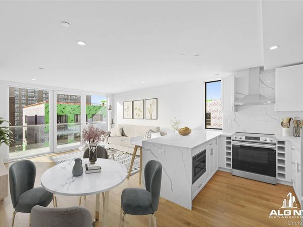 183 Beach 101st Street , Unit 3B, Rockaway Park, NY 11694