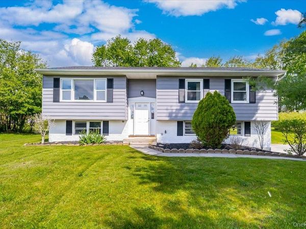 29 Beth Drive , Middletown, NY 10941