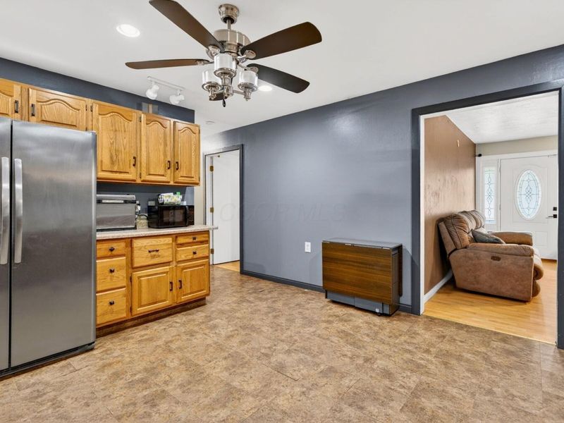 162 Church Street , Hamden, OH 45634 Photo 15