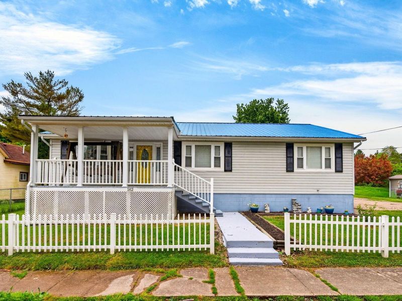 162 Church Street , Hamden, OH 45634 Photo 6
