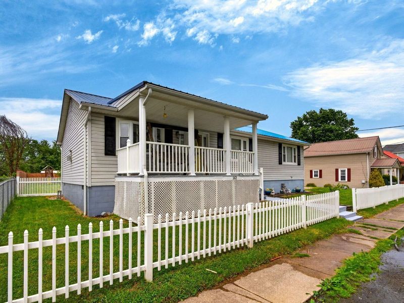 162 Church Street , Hamden, OH 45634 Photo 7