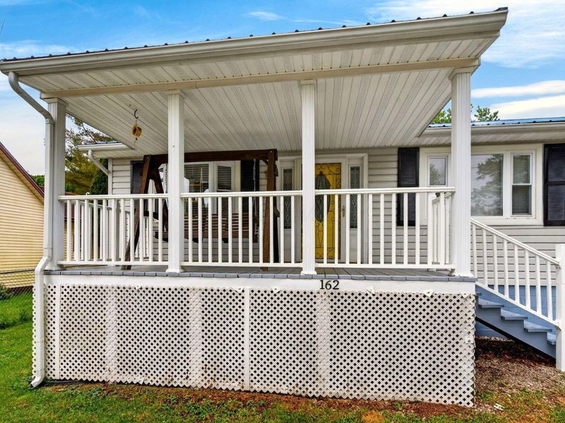 162 Church Street , Hamden, OH 45634 Photo 8