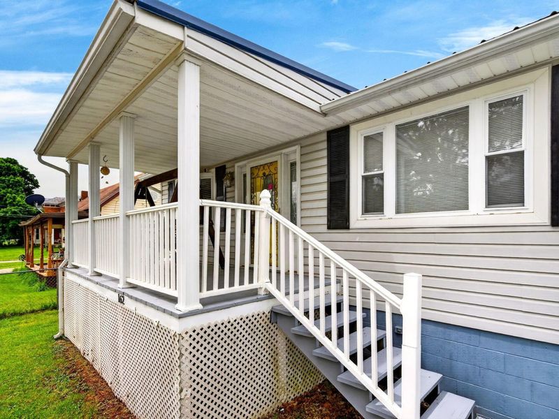 162 Church Street , Hamden, OH 45634 Photo 9