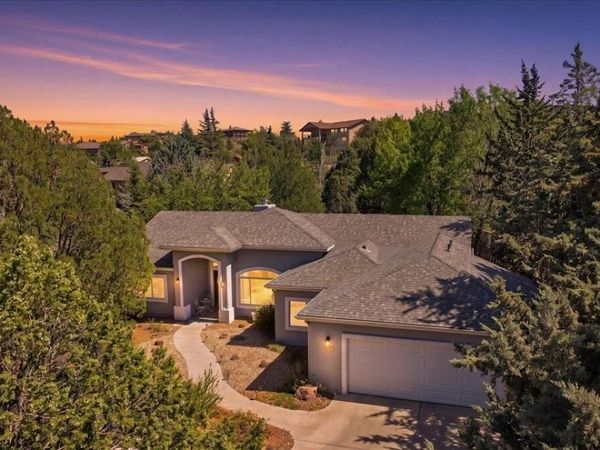 127 E ROSSER Street, Prescott, AZ 86301