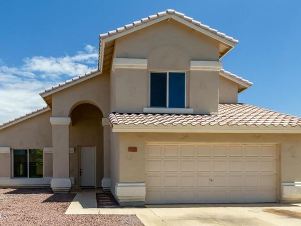 11991 N 69TH Avenue, Peoria, AZ 85345