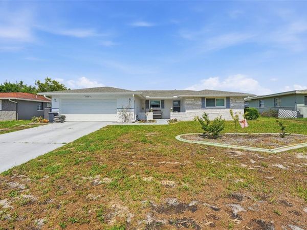 10339 AMADEUS DRIVE , PORT RICHEY, FL 34668
