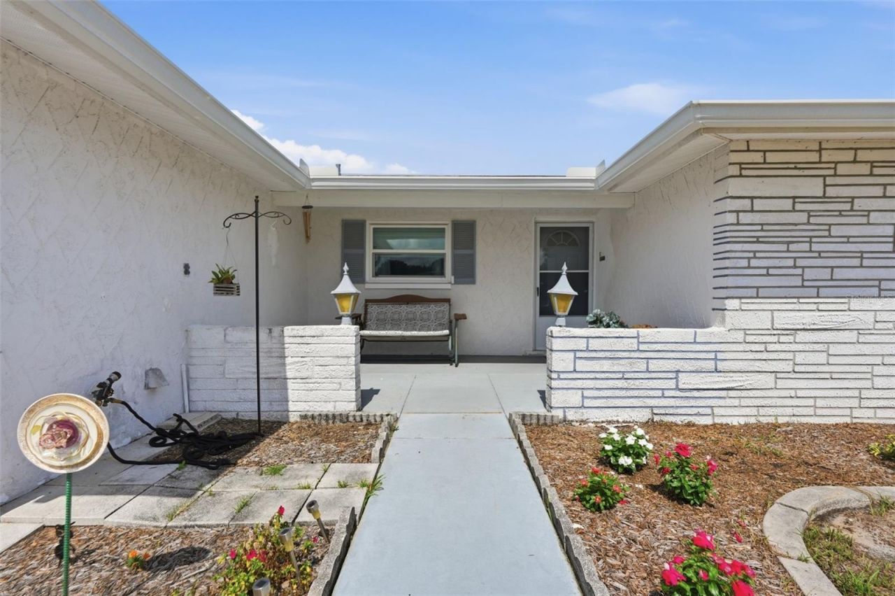 10339 Amadeus Drive , Port Richey, FL 34668 Photo