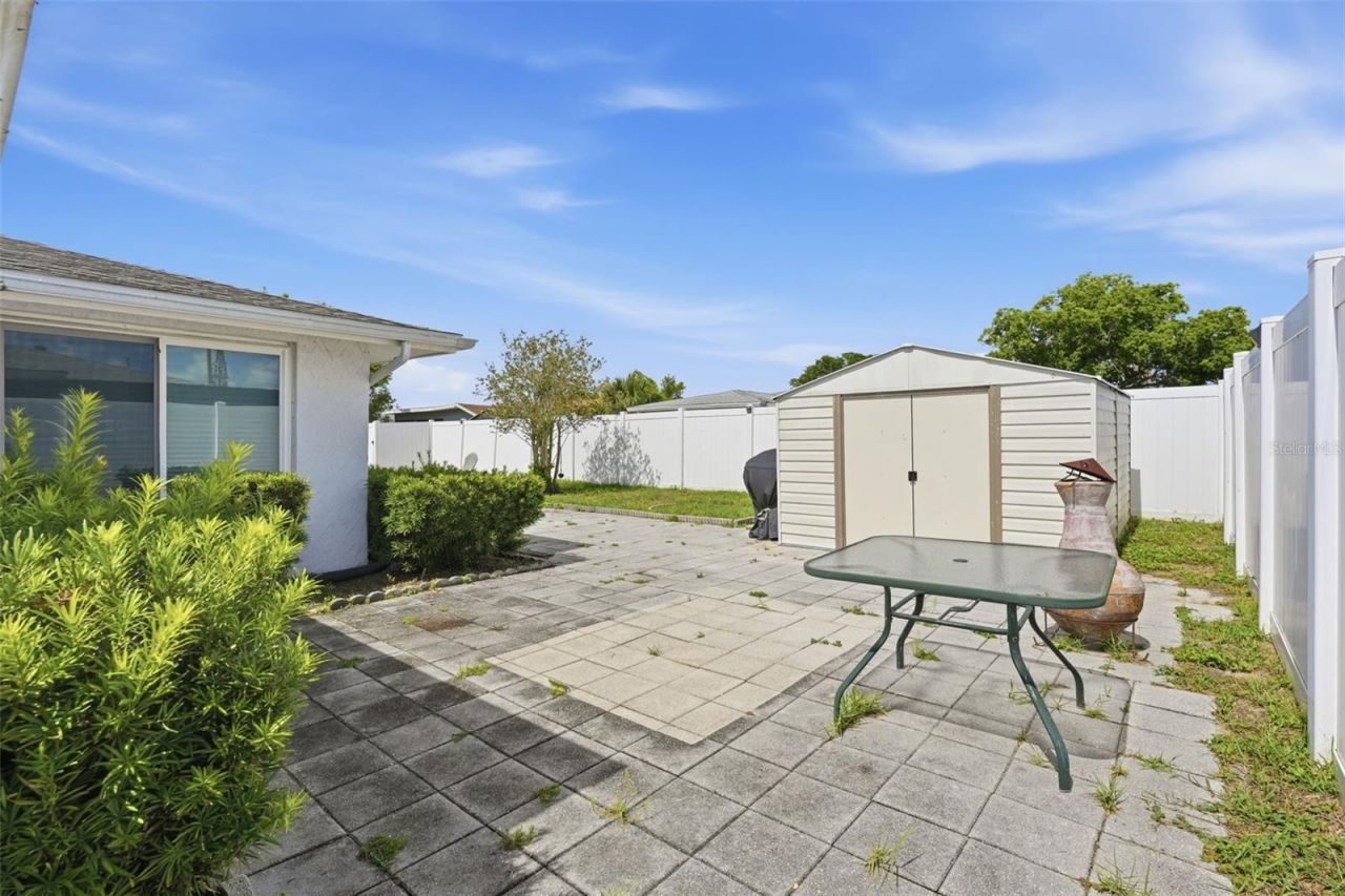 10339 Amadeus Drive , Port Richey, FL 34668 Photo