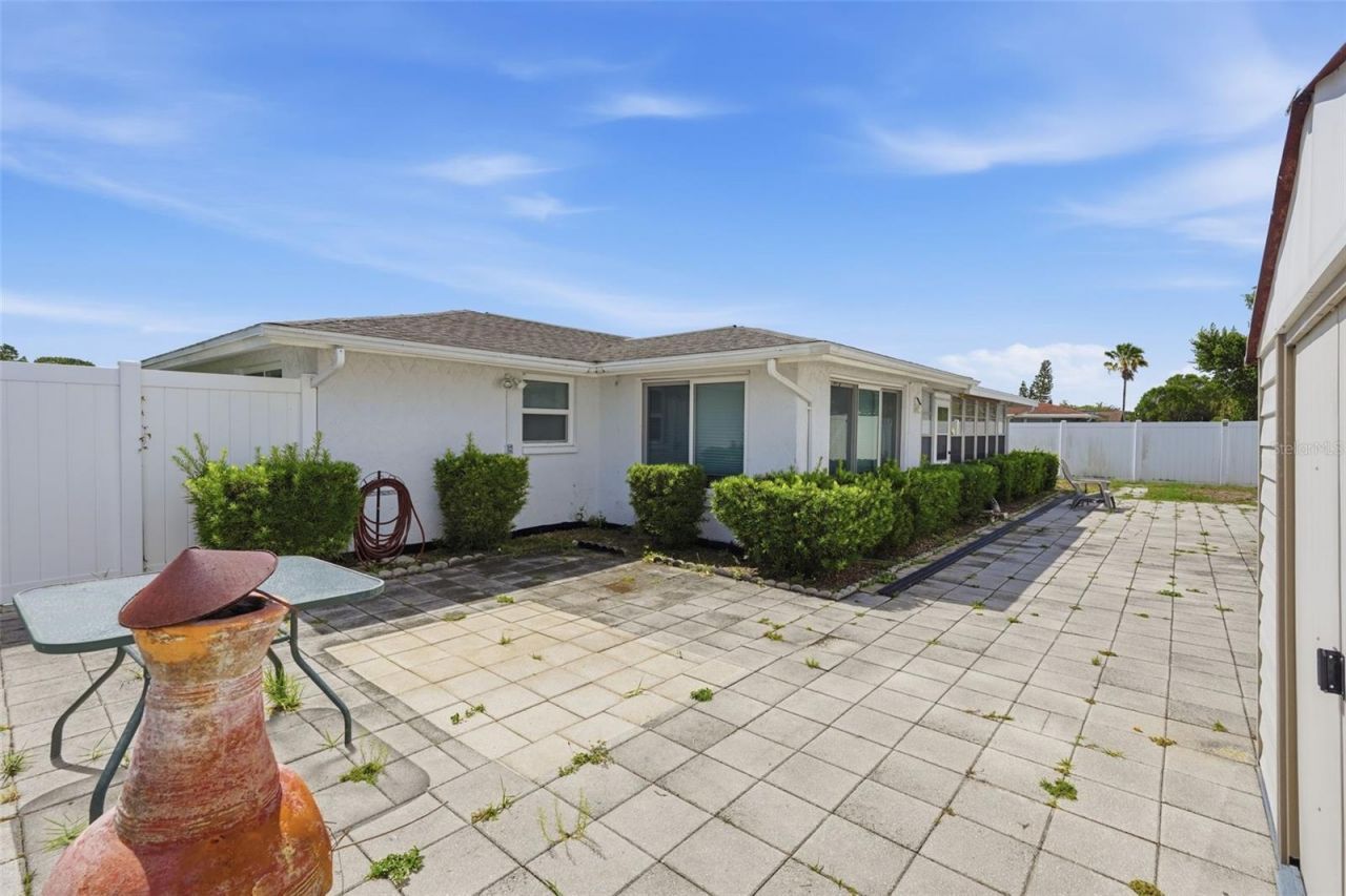 10339 Amadeus Drive , Port Richey, FL 34668 Photo