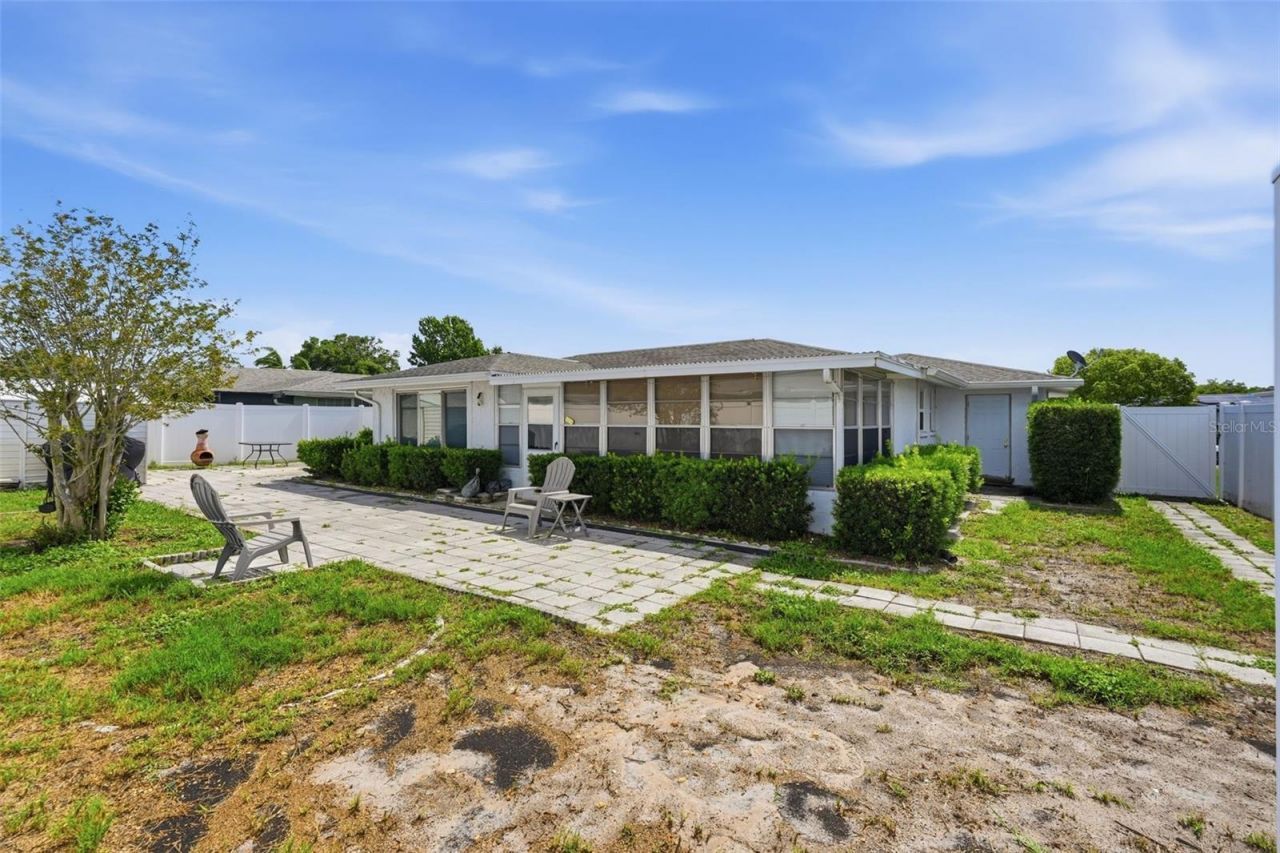 10339 Amadeus Drive , Port Richey, FL 34668 Photo
