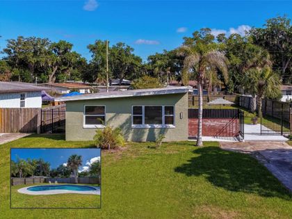 723 STEELE AVENUE South Daytona, FL 32119