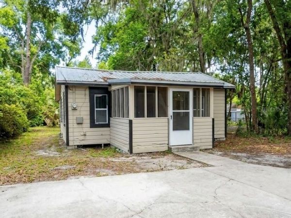 407 NE 19TH DRIVE , GAINESVILLE, FL 32641