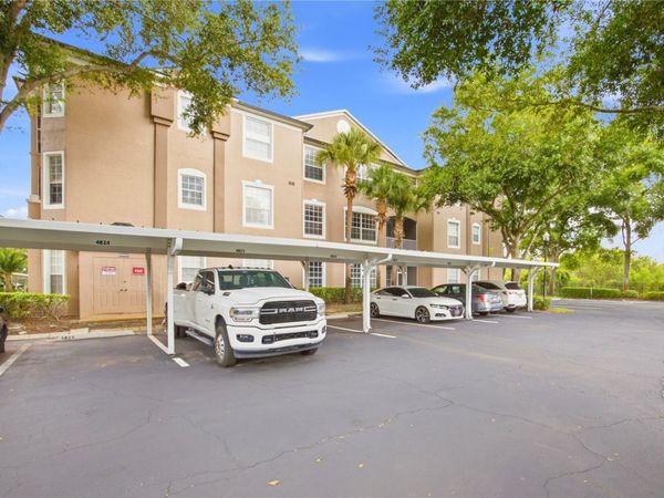 7109 YACHT BASIN AVENUE, Unit 428, ORLANDO, FL 32835