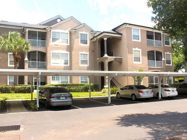 7109 YACHT BASIN AVENUE , Unit 428, ORLANDO, FL 32835