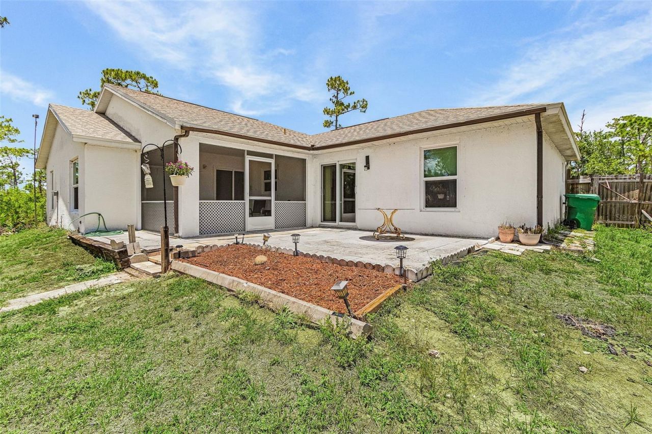 27491 Las Lomas Drive, Punta Gorda, FL 33955 Photo