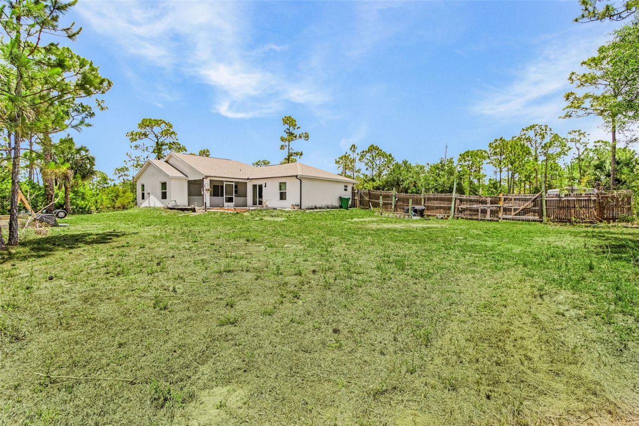 27491 Las Lomas Drive, Punta Gorda, FL 33955 Photo