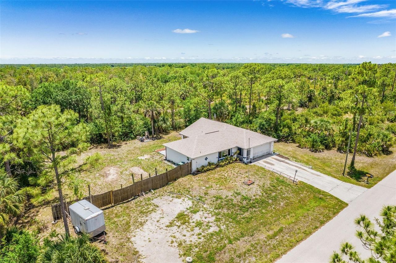 27491 Las Lomas Drive, Punta Gorda, FL 33955 Photo