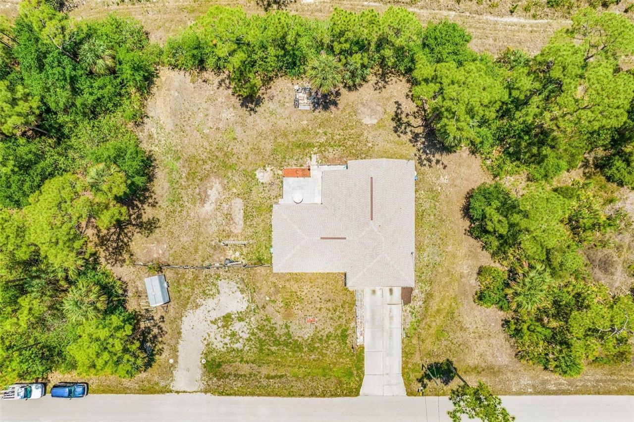 27491 Las Lomas Drive, Punta Gorda, FL 33955 Photo