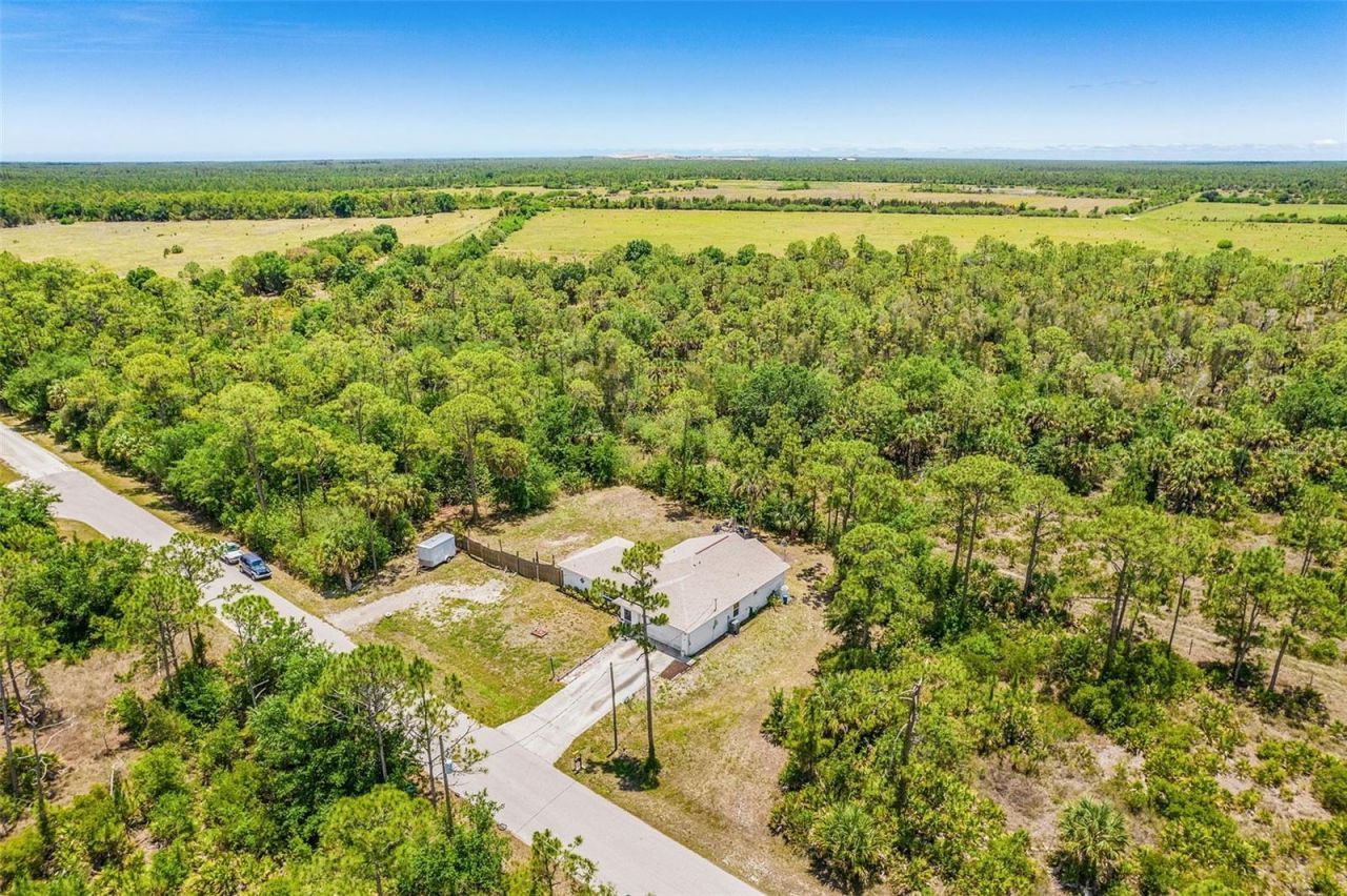 27491 Las Lomas Drive, Punta Gorda, FL 33955 Photo