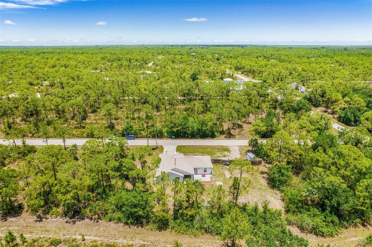 27491 Las Lomas Drive, Punta Gorda, FL 33955 Photo