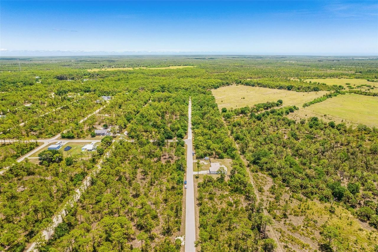 27491 Las Lomas Drive, Punta Gorda, FL 33955 Photo