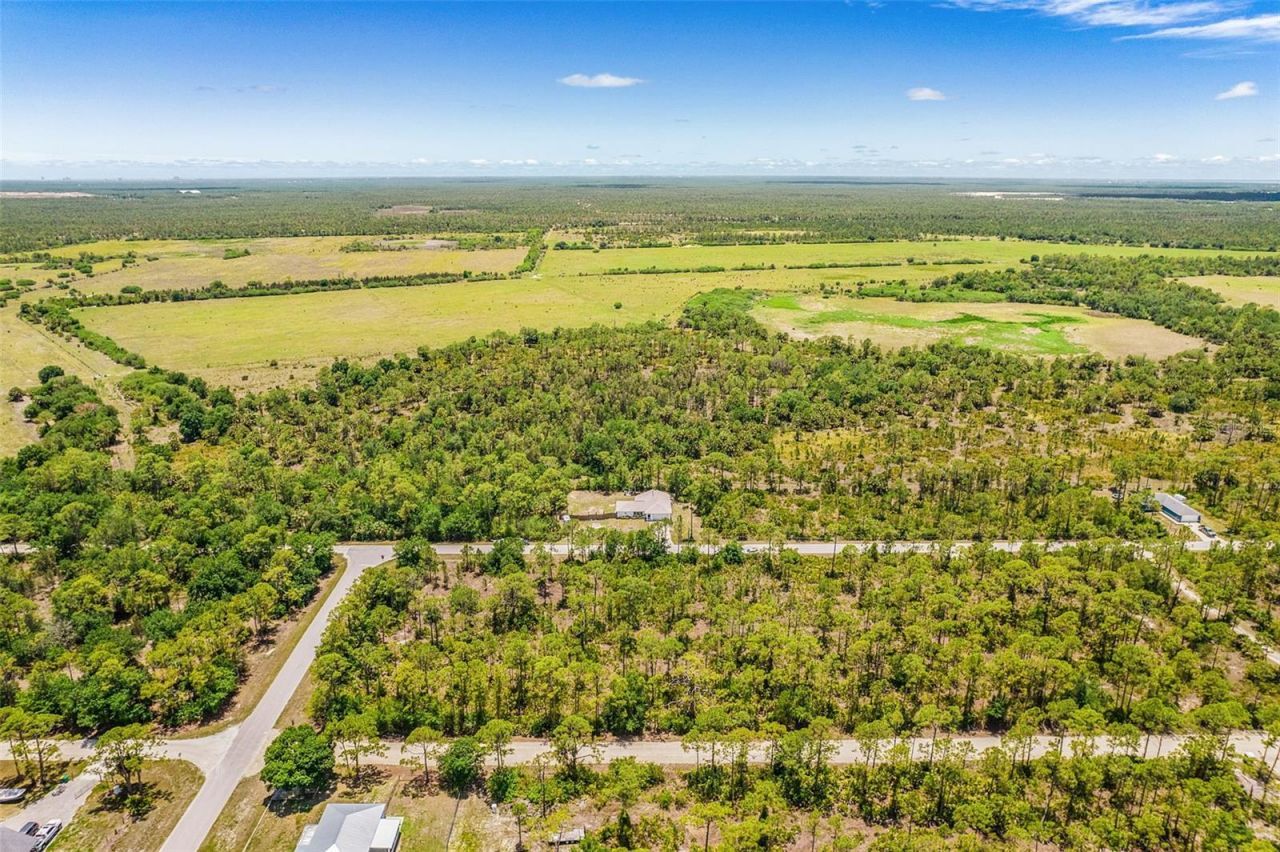 27491 Las Lomas Drive, Punta Gorda, FL 33955 Photo