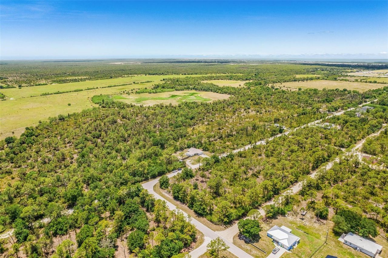 27491 Las Lomas Drive, Punta Gorda, FL 33955 Photo