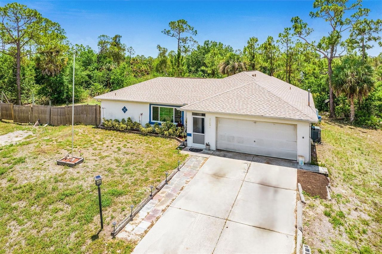 27491 Las Lomas Drive, Punta Gorda, FL 33955 Photo