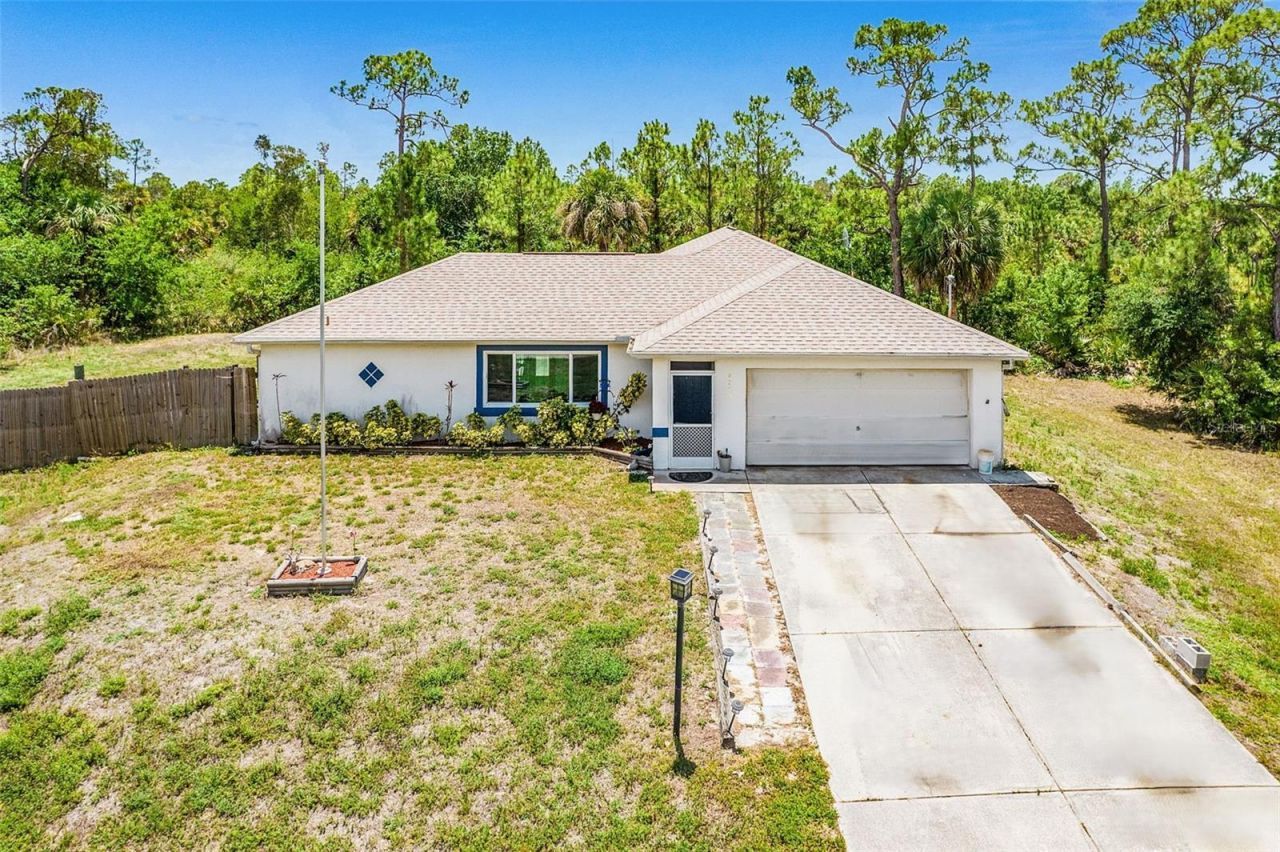 27491 Las Lomas Drive, Punta Gorda, FL 33955 Photo