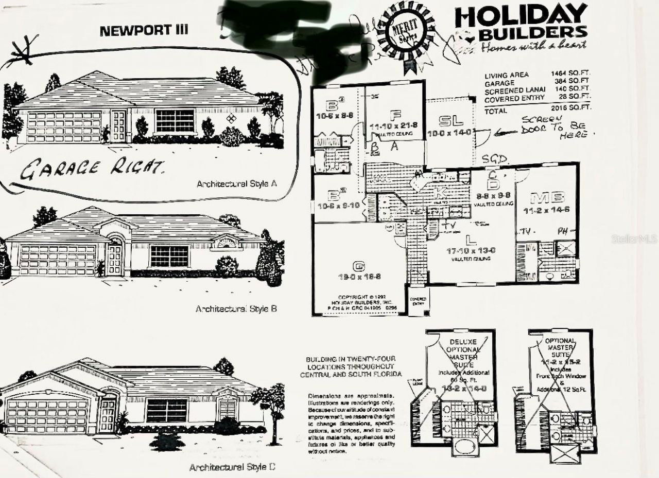 27491 Las Lomas Drive, Punta Gorda, FL 33955 Photo