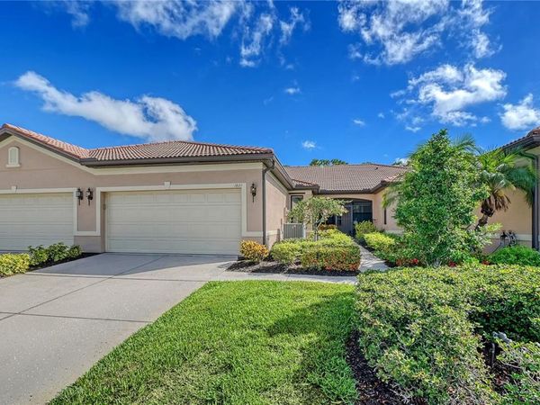 1821 BATELLO DRIVE , VENICE, FL 34292
