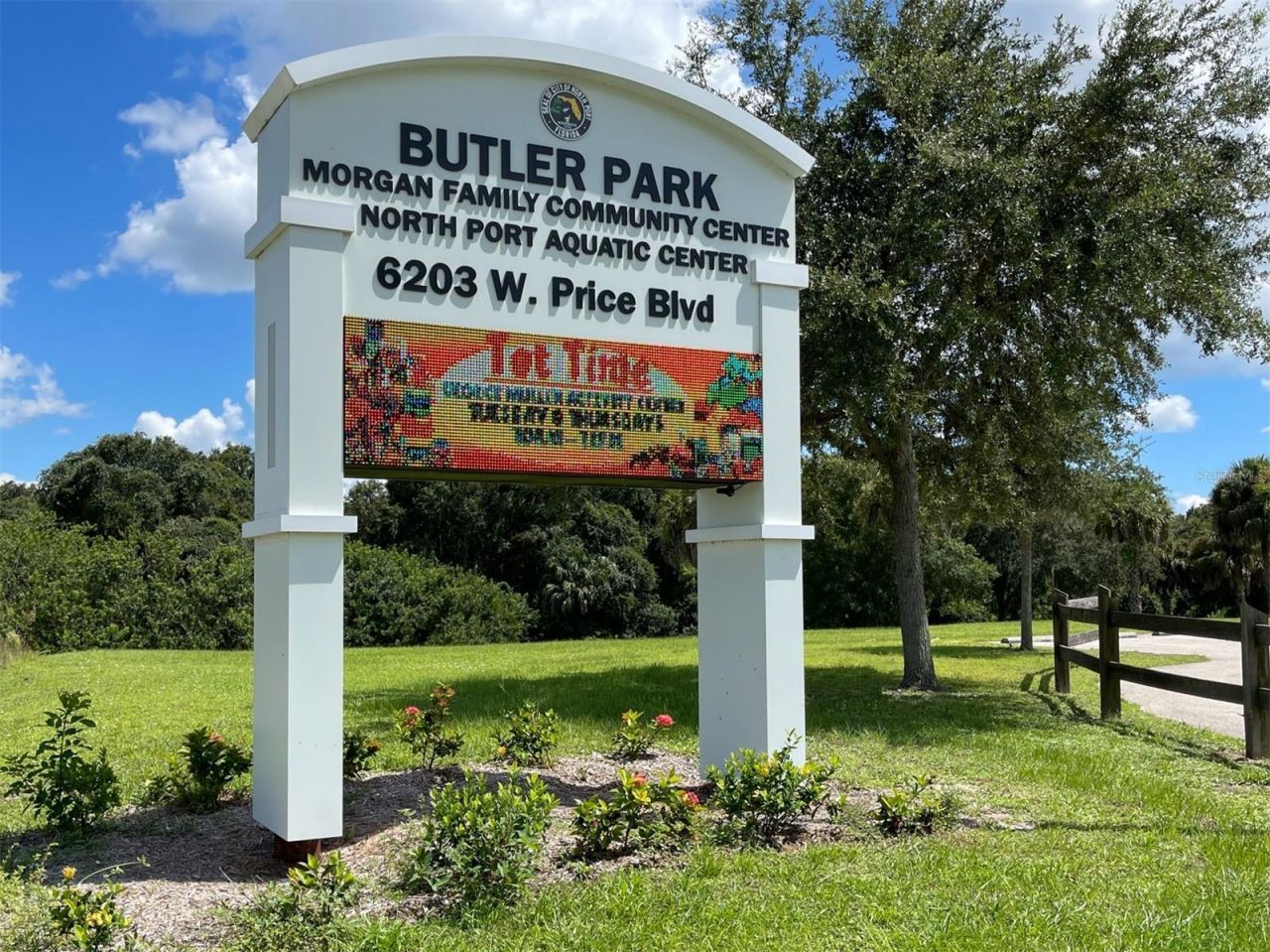 11883 De Leon Drive, North Port, FL 34287 Photo