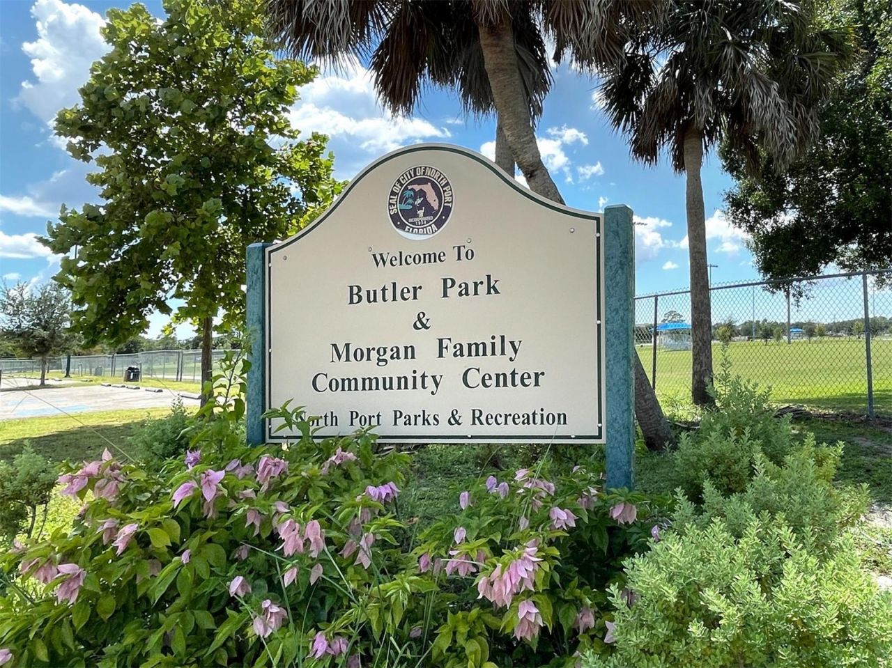 11883 De Leon Drive, North Port, FL 34287 Photo