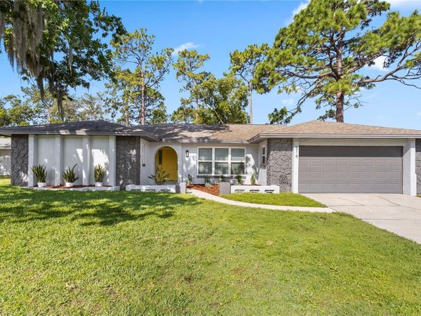 516 OAKWOOD COURT , ALTAMONTE SPRINGS, FL 32714