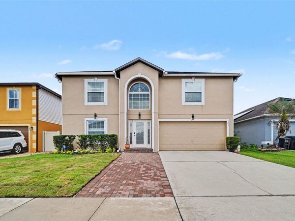 121 MAYFIELD DRIVE , SANFORD, FL 32771