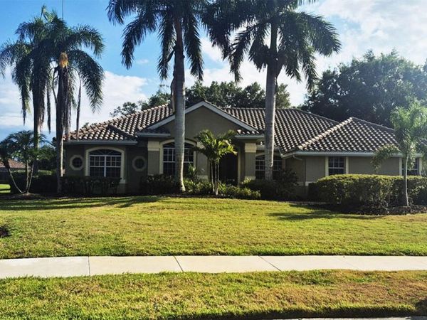 8333 EAGLE LAKE DRIVE , SARASOTA, FL 34241
