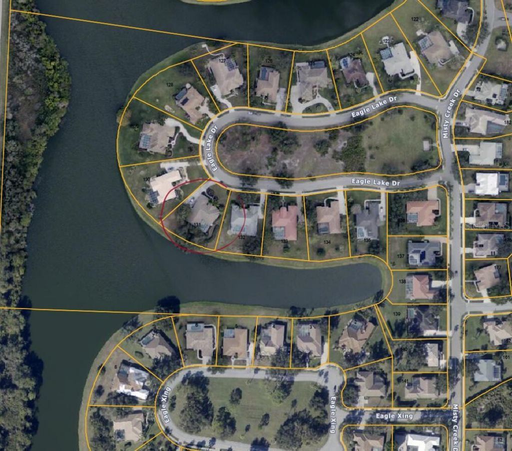 8333 Eagle Lake Drive, Sarasota, FL 34241 Photo