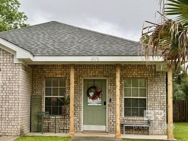 6078 Trey Lane, Gulf Shores, AL 36542